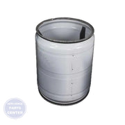 Samsung ASSY DRUM WRAPPER-MODULE DV6000R EGI DC97-23529B - Main view showing sturdy design for Samsung DV6000R EGI