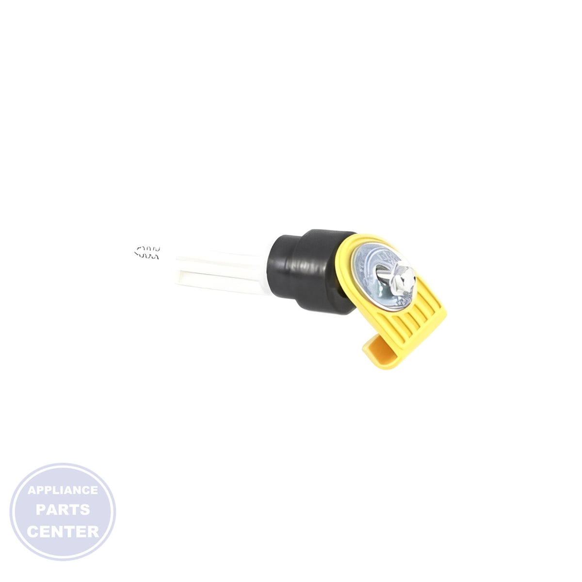 SAMSUNG WASHER TUB FIXER LINK CONNECTOR ASSEMBLY DC98-04012A - Detailed view of durable construction