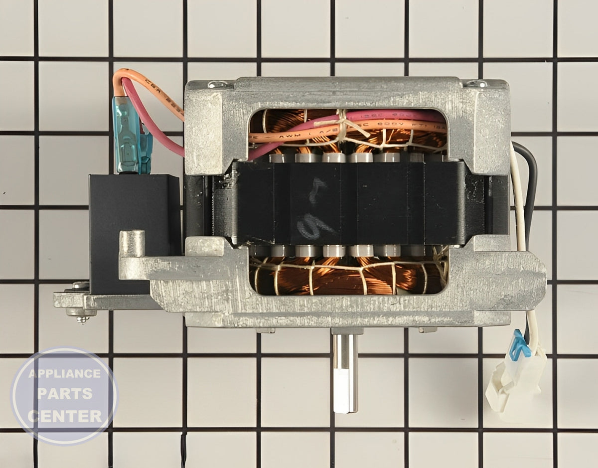 Samsung Circulation Pump DD31-00004B - Main view showing efficient water circulation for Samsung models