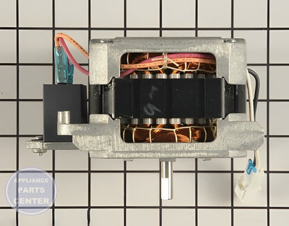 Samsung Circulation Pump DD31-00004B - Main view showing efficient water circulation for Samsung models