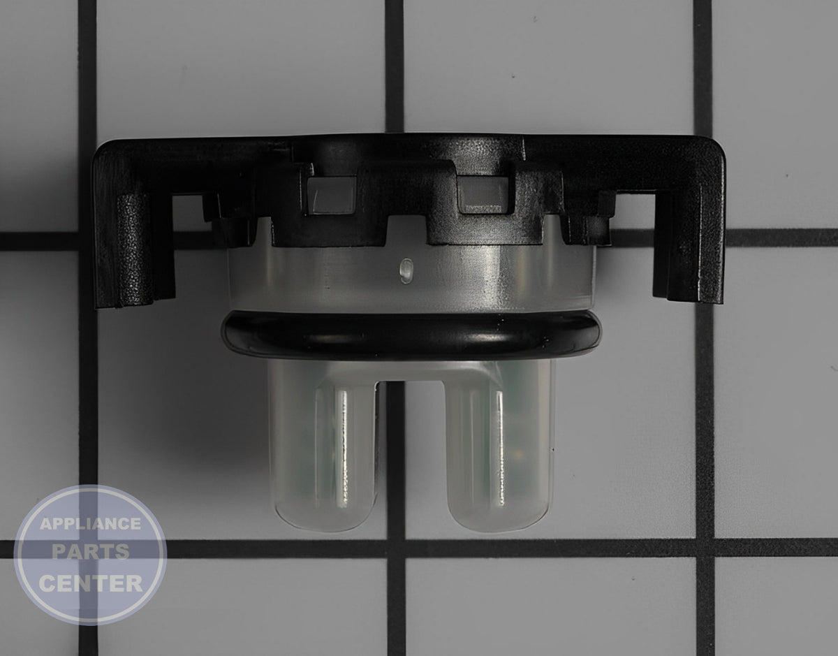 SAM SVC-SENSOR-TURBIDITY;MIDEA,DMR78,GSGTSD1 DD32-00003A - Main view showing efficient turbidity detection for SAM Dishwasher and Oven/Microwave Combo