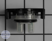 SAM SVC-SENSOR-TURBIDITY;MIDEA,DMR78,GSGTSD1 DD32-00003A - Main view showing efficient turbidity detection for SAM Dishwasher and Oven/Microwave Combo
