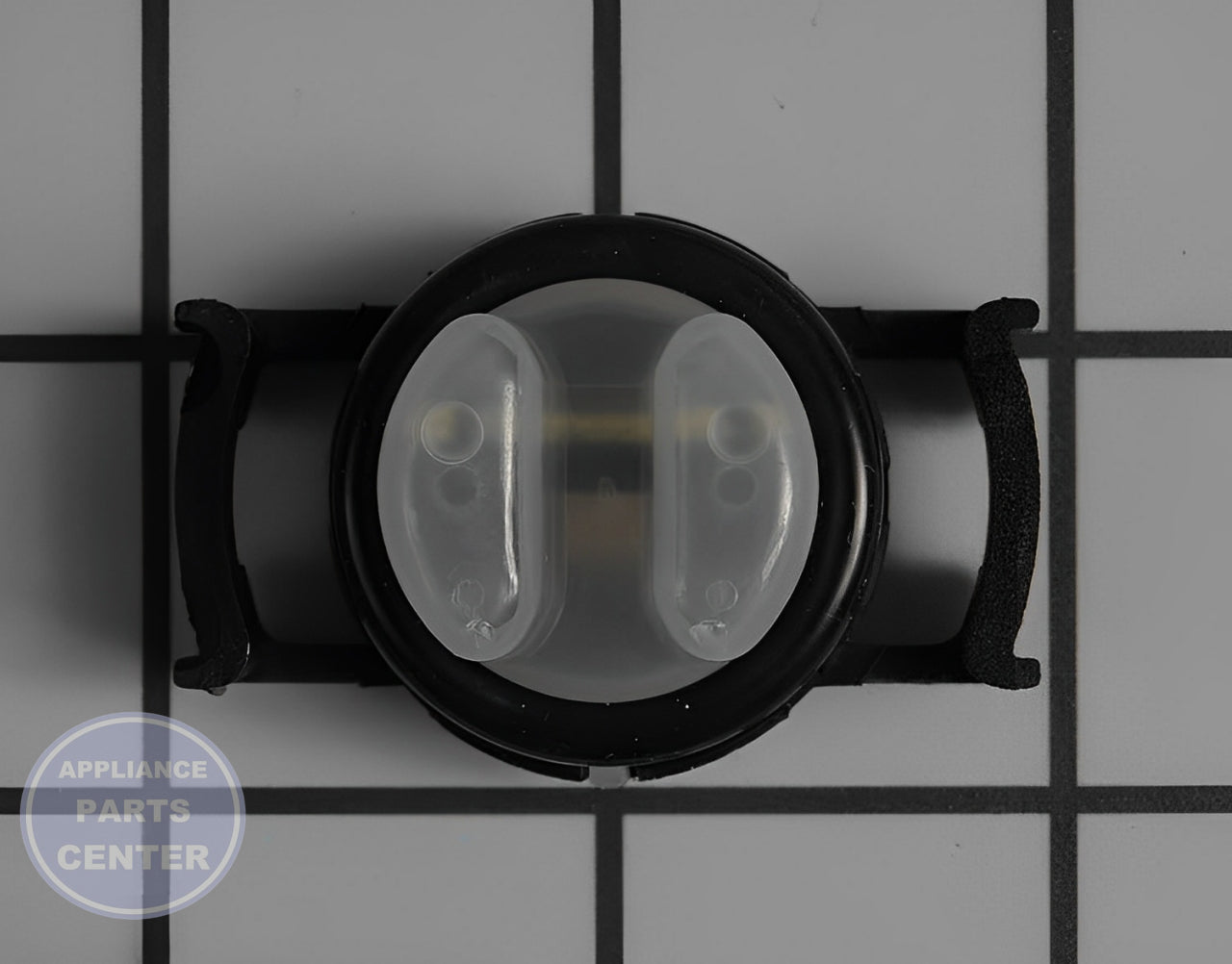 SVC-SENSOR-TURBIDITY;MIDEA,DMR78,GSGTSD1 DD32-00003A - Side view with precise measurements and specs