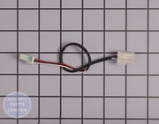 Samsung Dishwasher Temperature Sensor Wash Vane - Main view showing precise temperature control for Samsung models