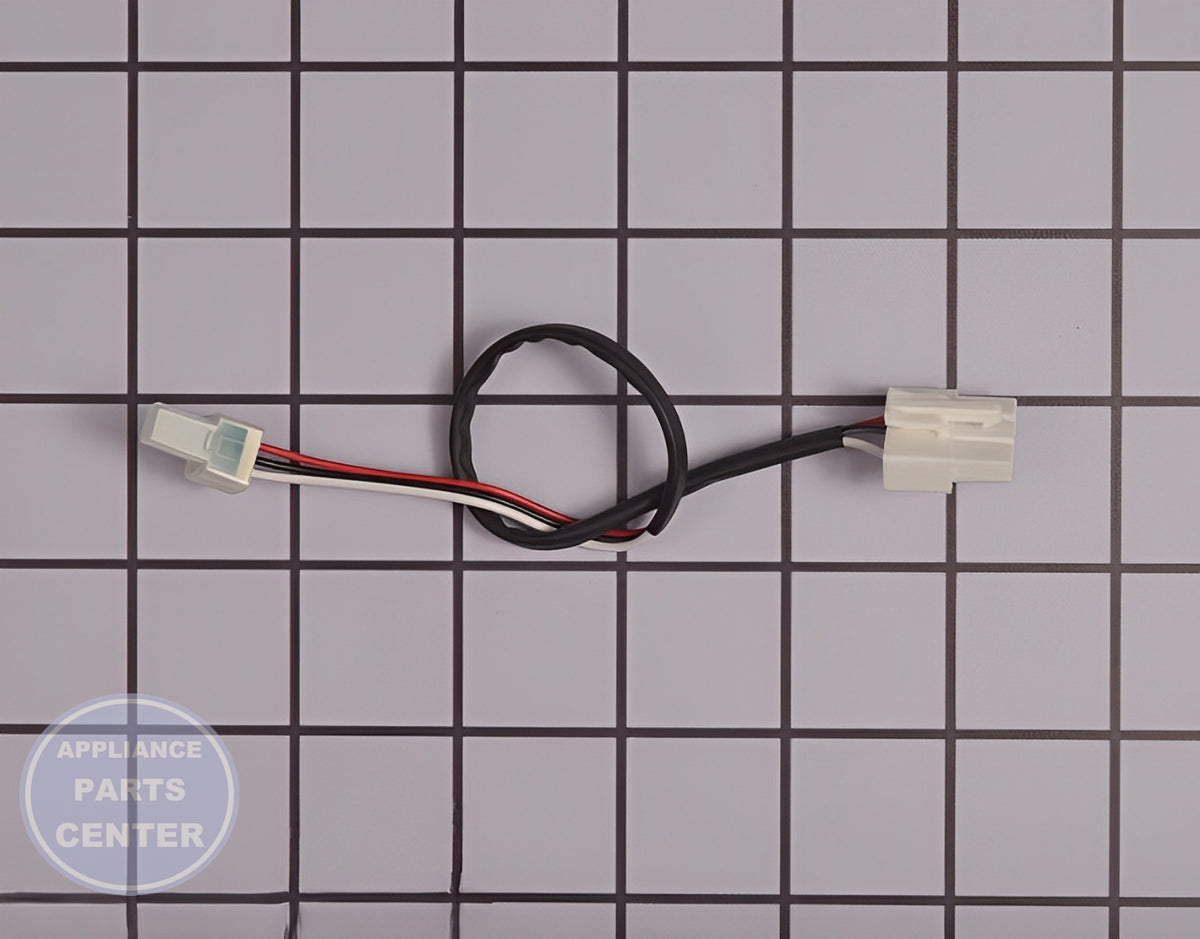 Samsung Dishwasher Temperature Sensor Wash Vane - Main view showing precise temperature control for Samsung models