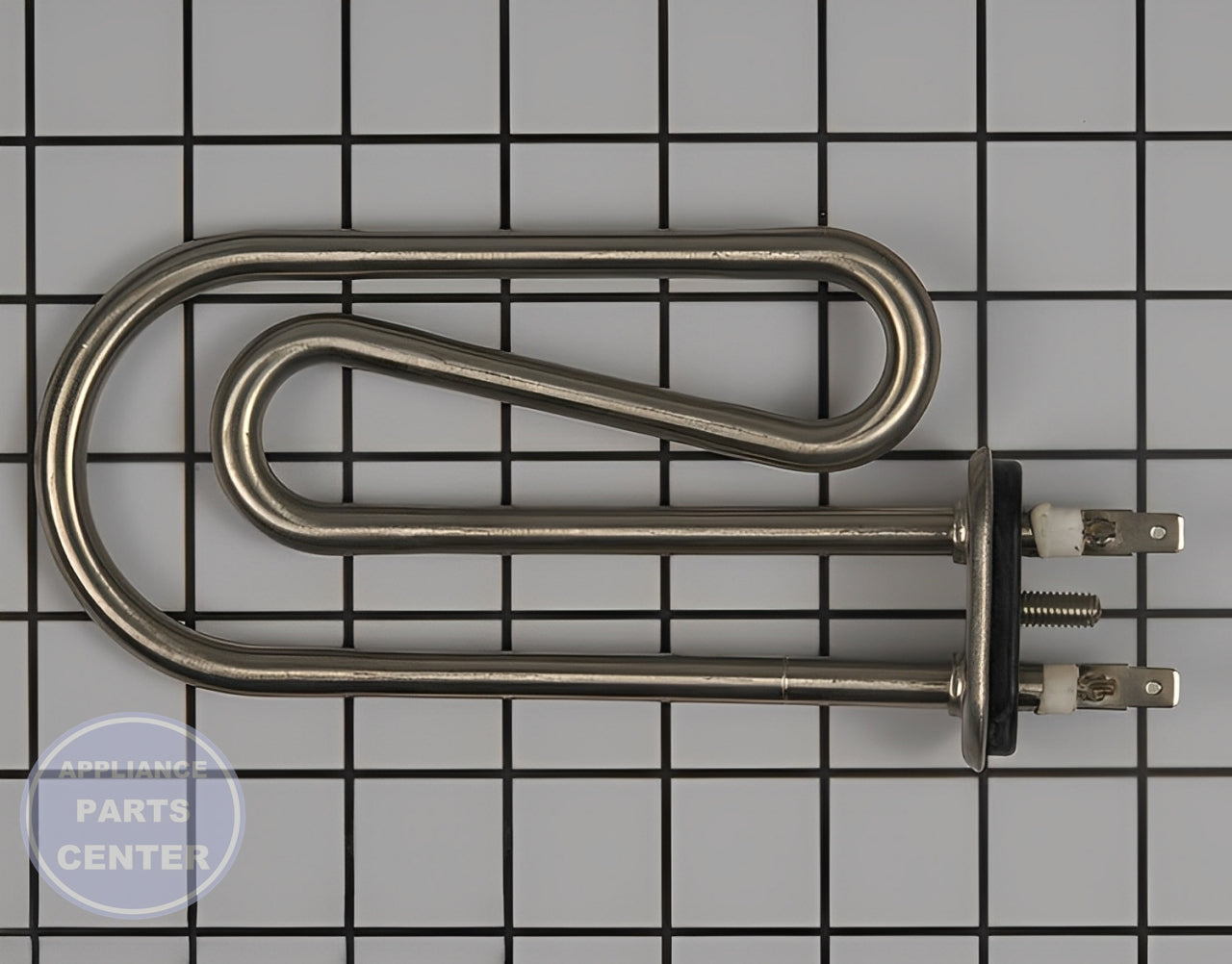 Samsung Heater DD47-00004A - Main view showing efficient heating for multiple Samsung models