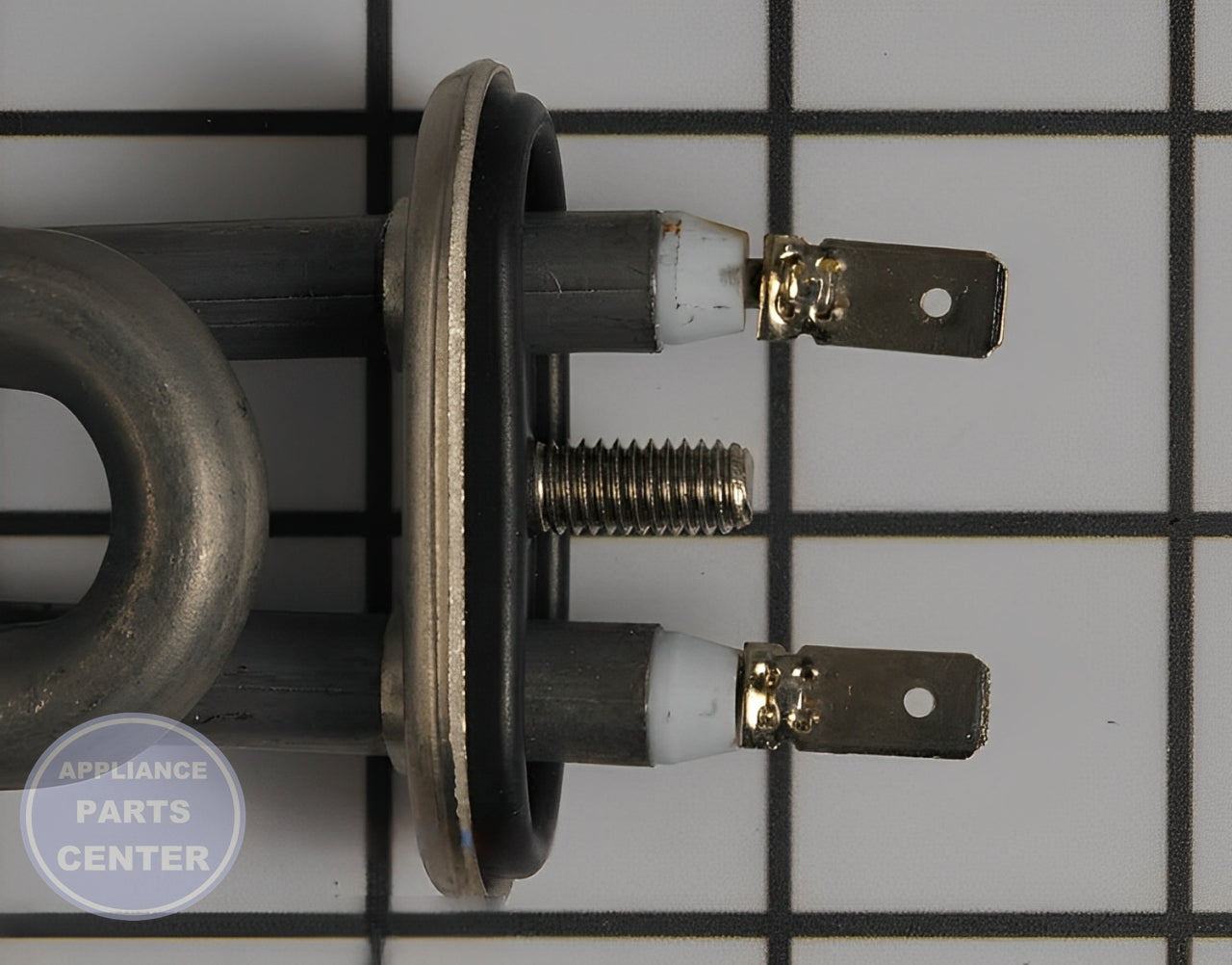 Heating Element DD47-00008A - Detailed view of X watts power rating