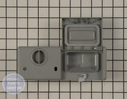 SAMSUNG DISHWASHER RINSE AID DISPENSER ASSEMBLY DD59-01001A - Main view showing efficient rinse aid distribution for SMG models