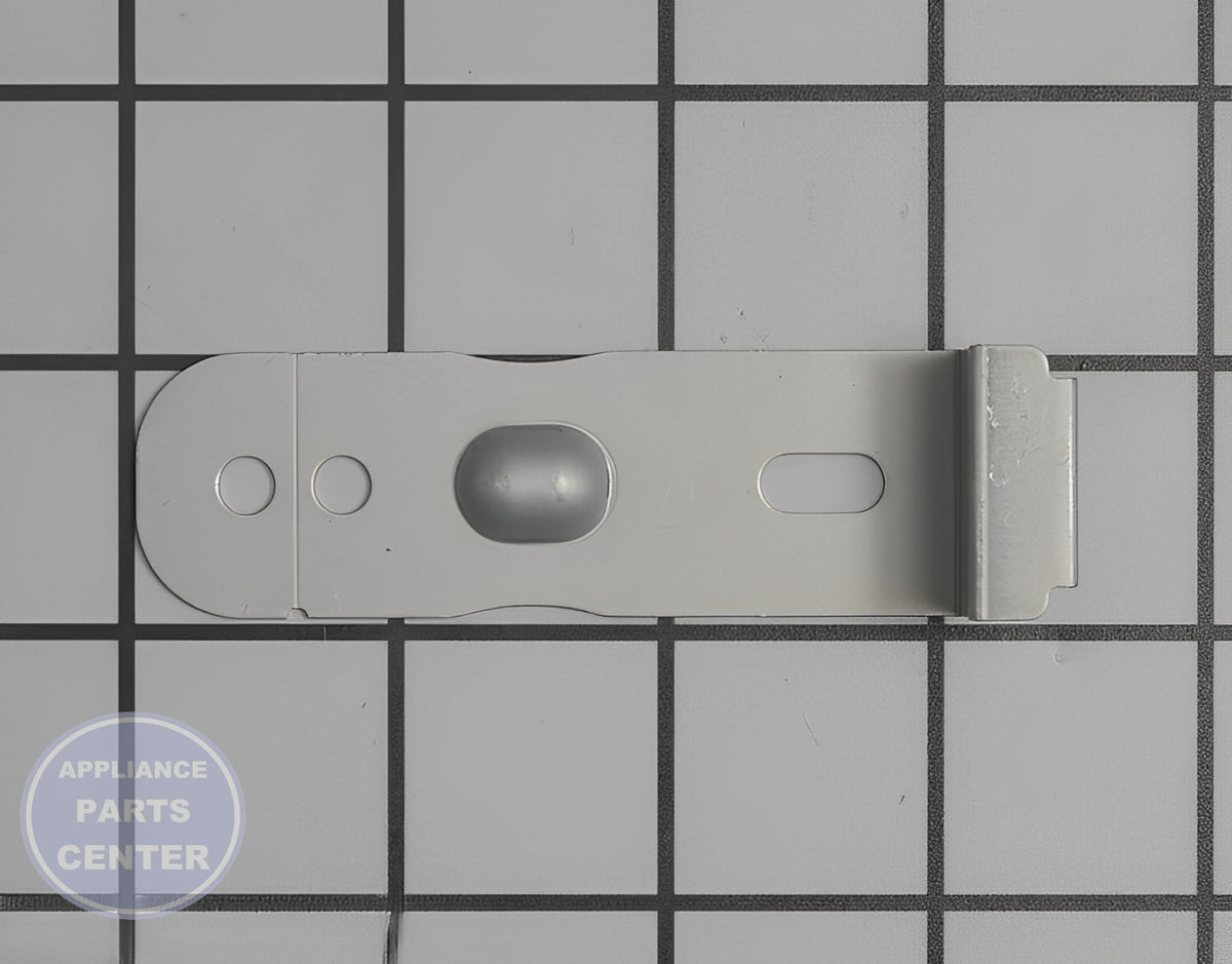 SAMSUNG DISHWASHER INSTALLATION BRACKET DD61-00176A - Detailed view of high-quality components