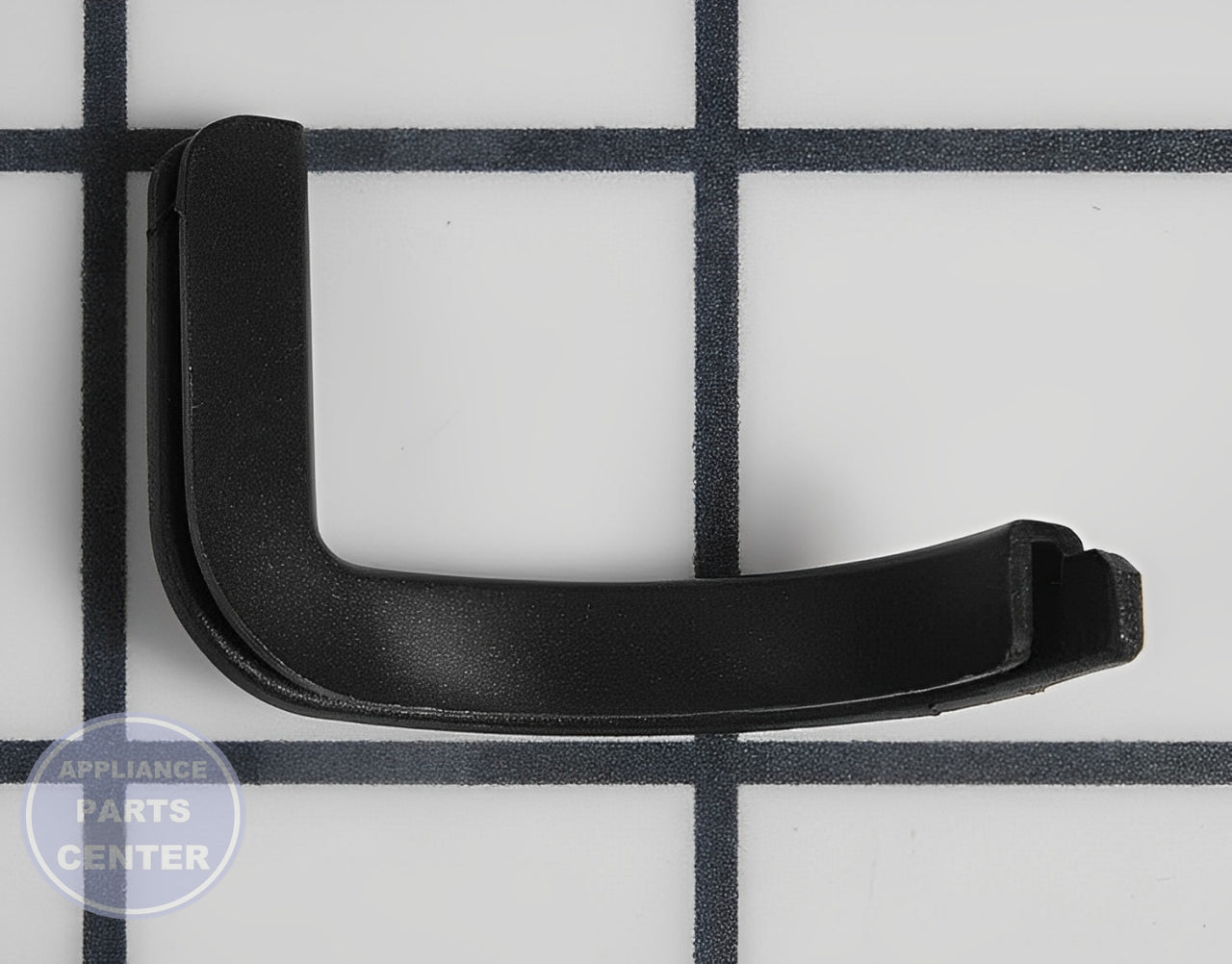 Guide DD61-00177A - Detailed view of durable fastener design