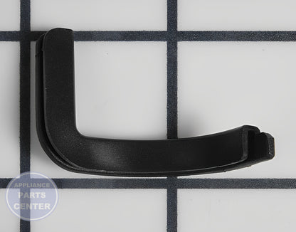 Guide DD61-00177A - Detailed view of durable fastener design