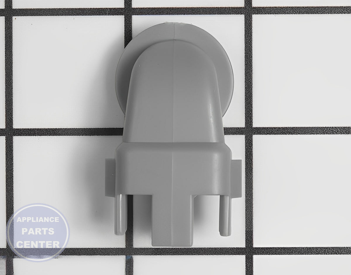 SAMSUNG DISHWASHER LOWER WASH ARM HOLDER ASSEMBLY DD61-00228A - Detailed view of technical details