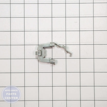 SVC-HOLDER-HOSE DRAIN DD61-00230A - Detailed view of drainage system