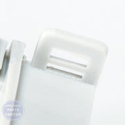 Samsung SVC-HOLDER-HOSE DRAIN DD61-00230A - Main view showing efficient drainage for DMR78 series