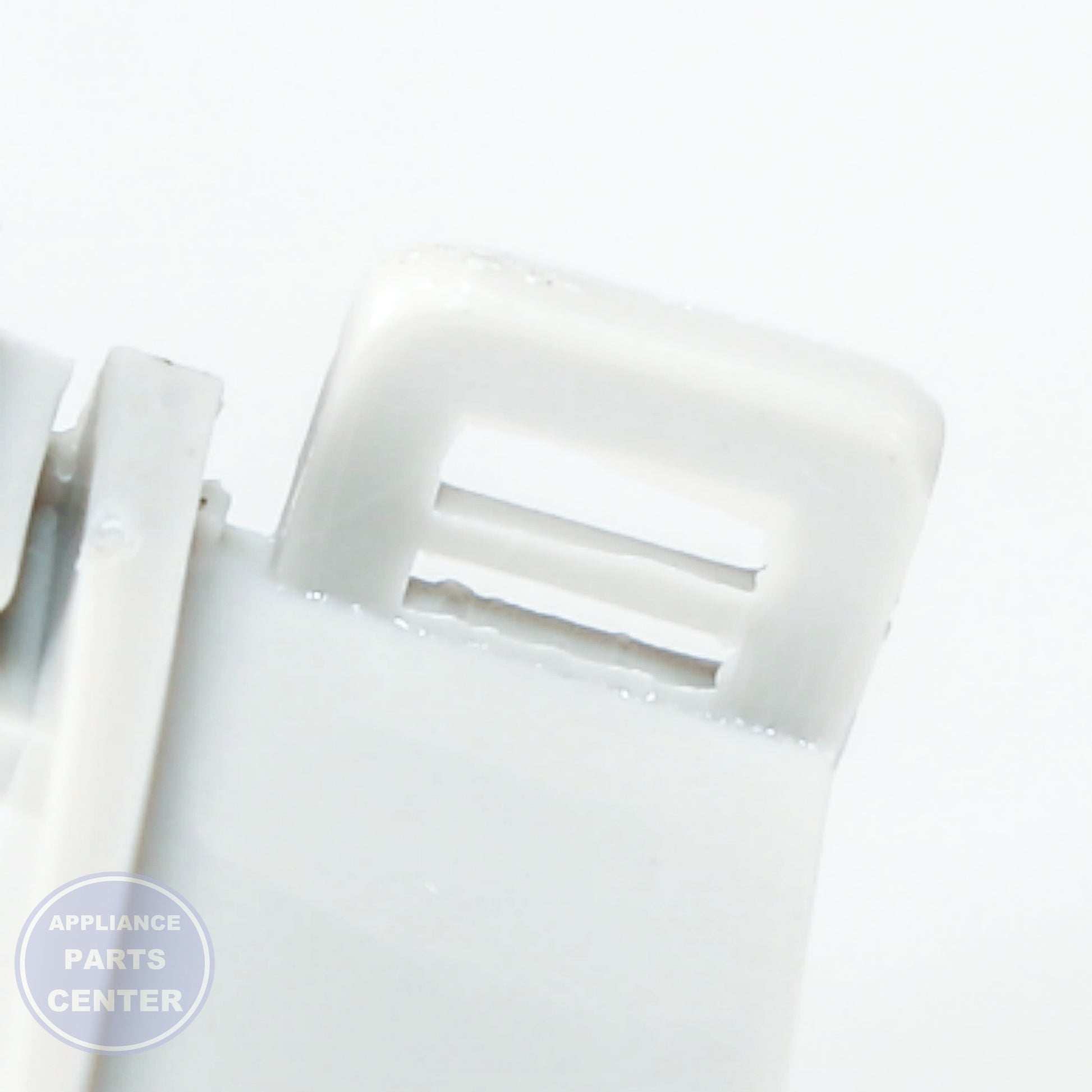 Samsung SVC-HOLDER-HOSE DRAIN DD61-00230A - Main view showing efficient drainage for DMR78 series