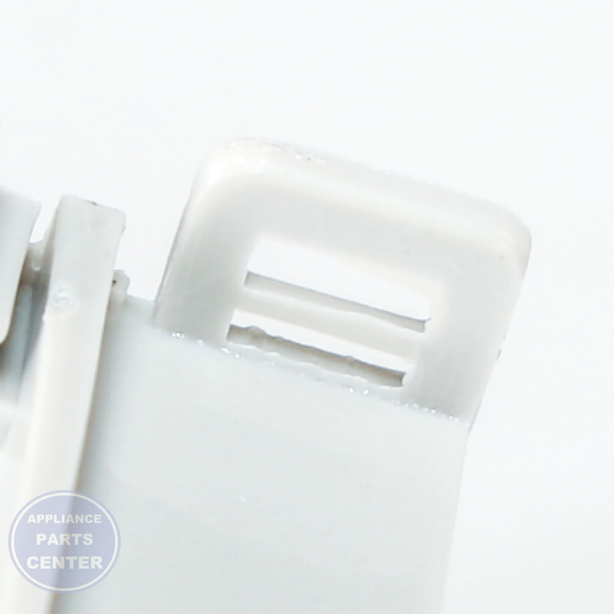 Samsung SVC-HOLDER-HOSE DRAIN DD61-00230A - Main view showing efficient drainage for DMR78 series