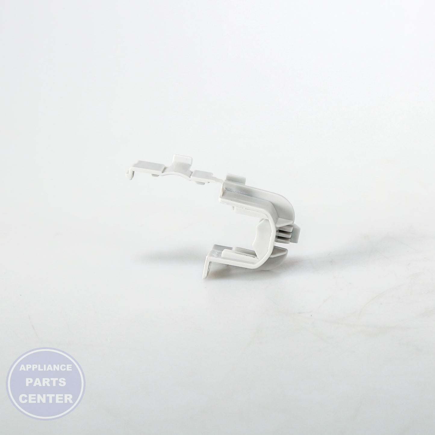 Samsung SVC-HOLDER-HOSE DRAIN DD61-00230A - Installation in DMR78 model showing key mounting points