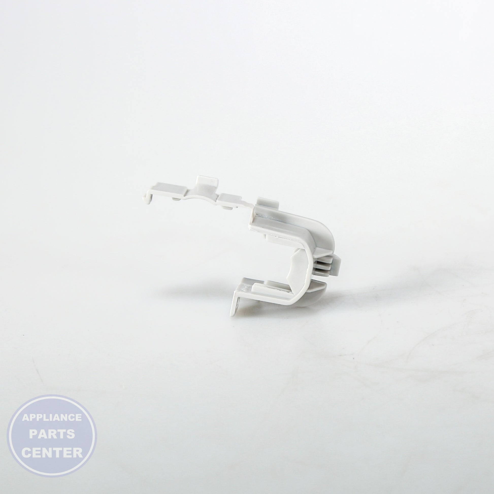 Samsung SVC-HOLDER-HOSE DRAIN DD61-00230A - Installation in DMR78 model showing key mounting points