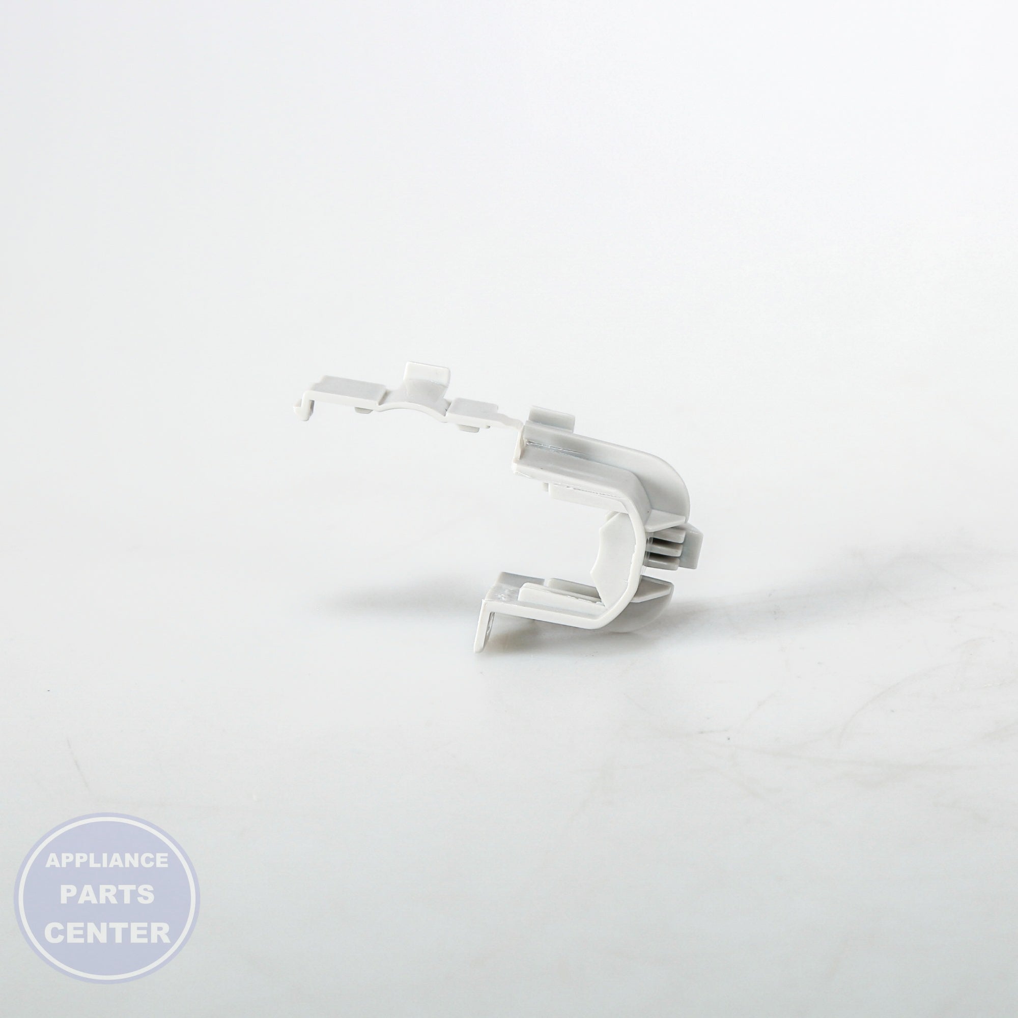 Samsung SVC-HOLDER-HOSE DRAIN DD61-00230A - Installation in DMR78 model showing key mounting points
