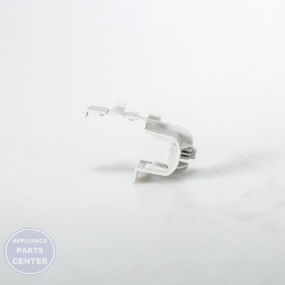 Samsung SVC-HOLDER-HOSE DRAIN DD61-00230A - Installation in DMR78 model showing key mounting points