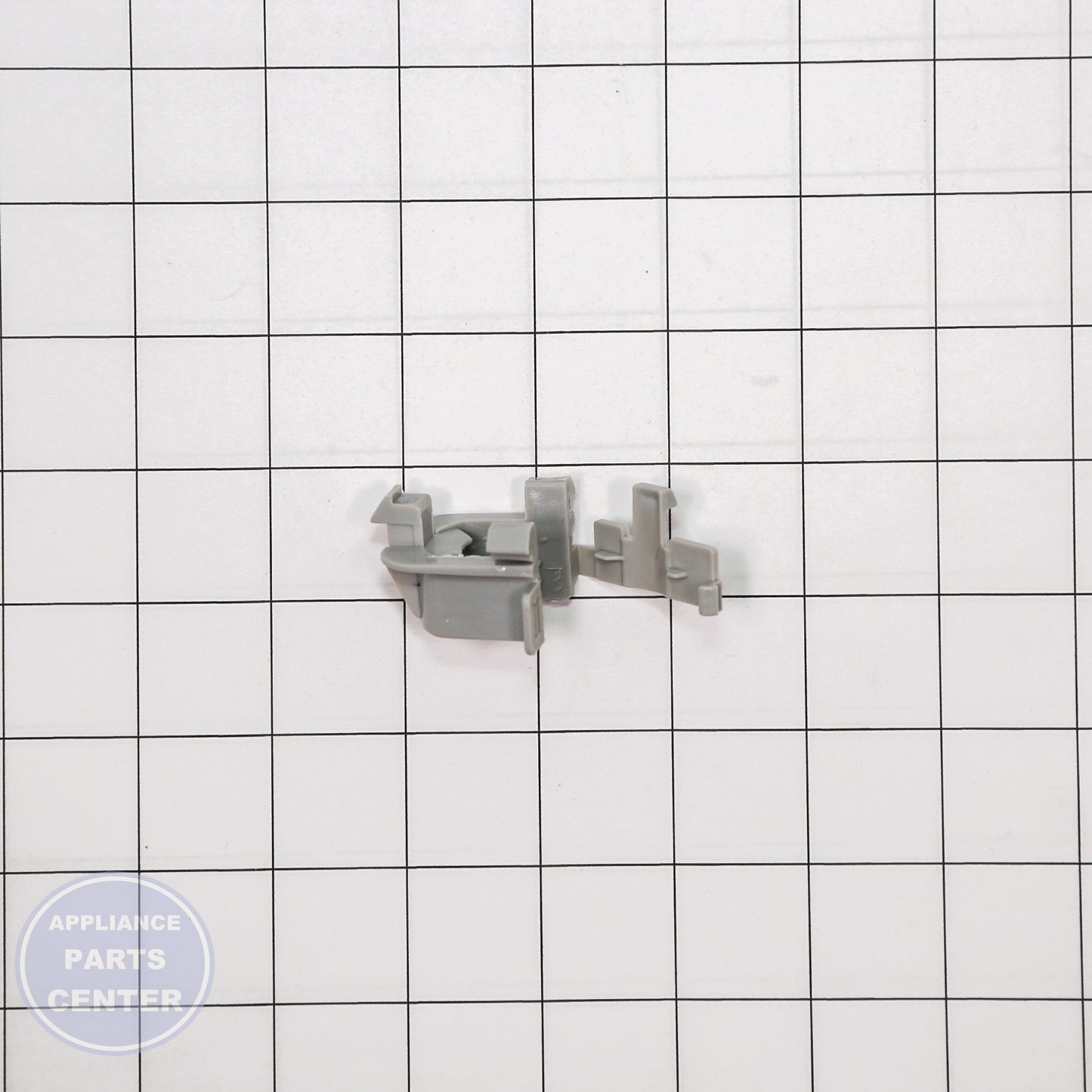 Samsung SVC-HOLDER-HOSE DRAIN DD61-00230A - Installation in DMR78 model showing key mounting points