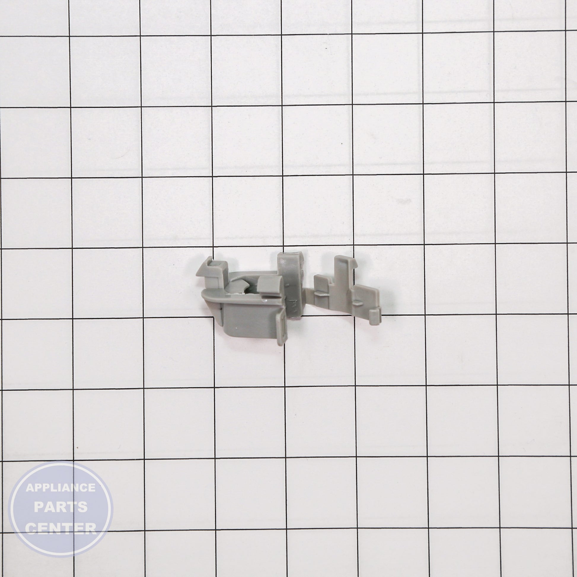 Samsung SVC-HOLDER-HOSE DRAIN DD61-00230A - Installation in DMR78 model showing key mounting points