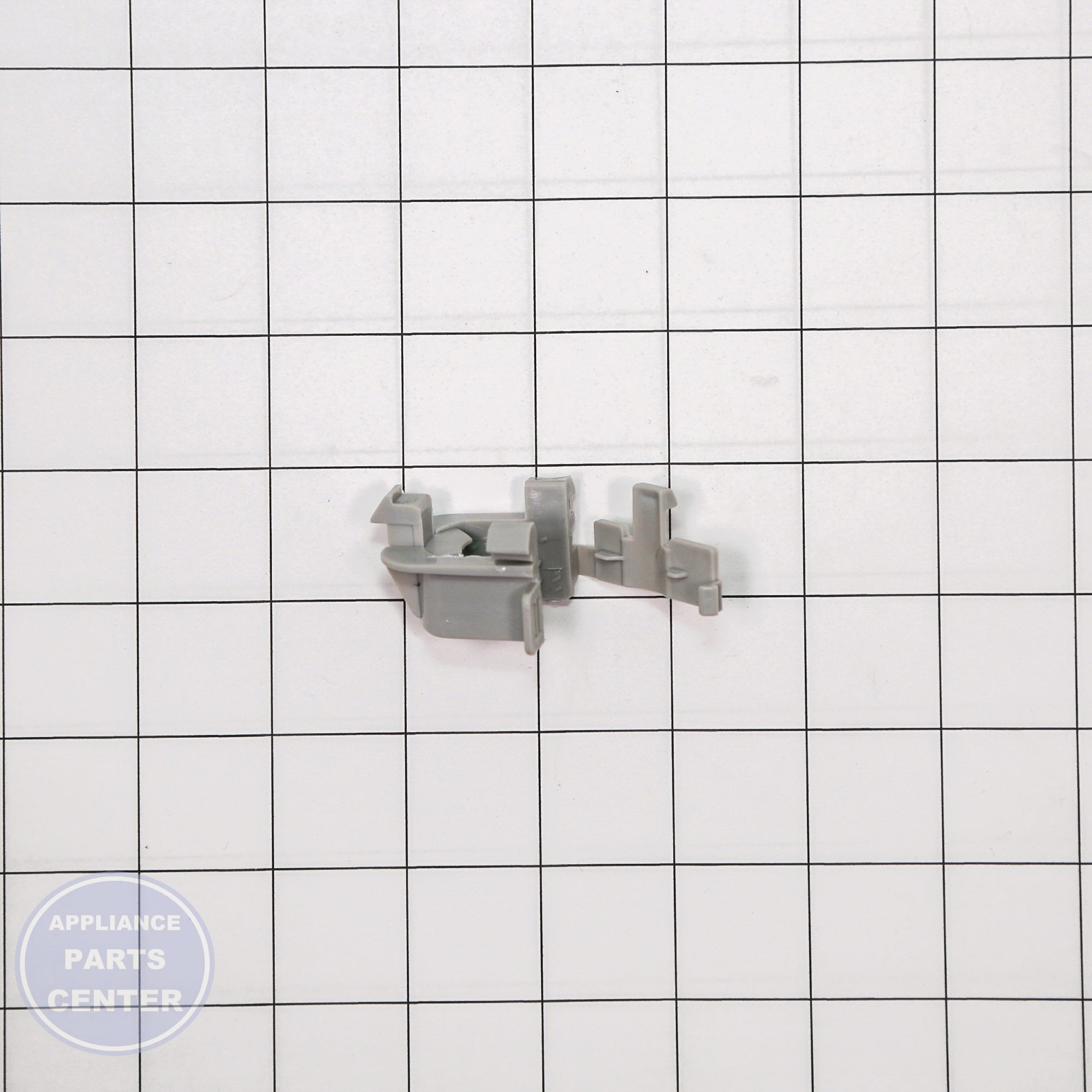 Samsung SVC-HOLDER-HOSE DRAIN DD61-00230A - Installation in DMR78 model showing key mounting points