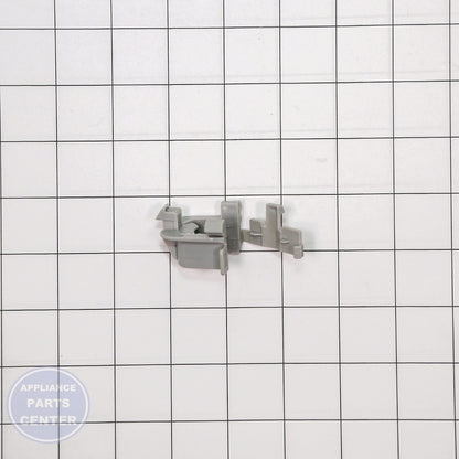 Samsung SVC-HOLDER-HOSE DRAIN DD61-00230A - Installation in DMR78 model showing key mounting points