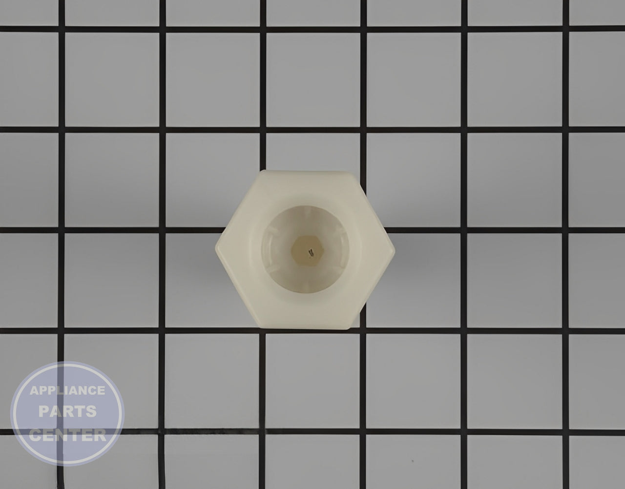 Leveling Leg DD61-00232A - Detailed view of durable material