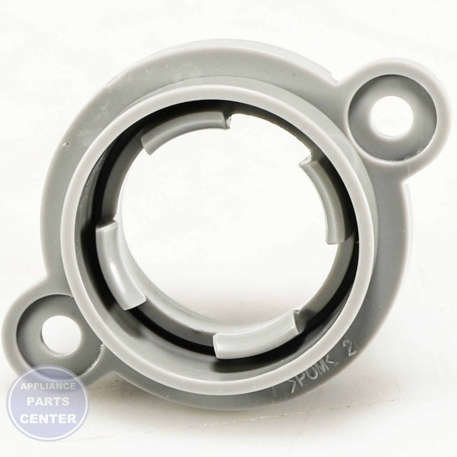 SAM SVC-HOLDER-NOZZLE(L) DD61-00241A - Main view showing efficient cleaning for SAM models