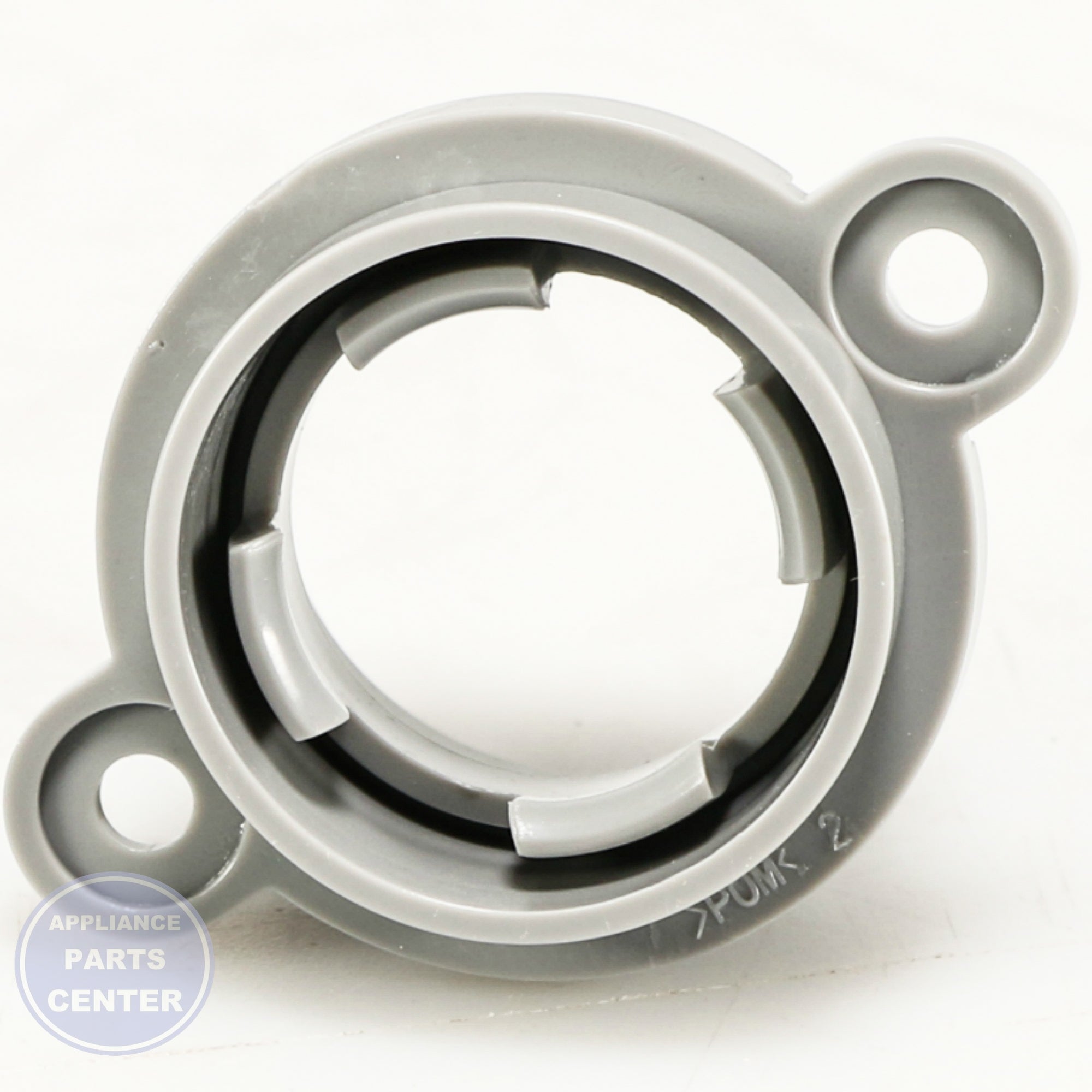 SAM SVC-HOLDER-NOZZLE(L) DD61-00241A - Main view showing efficient cleaning for SAM models