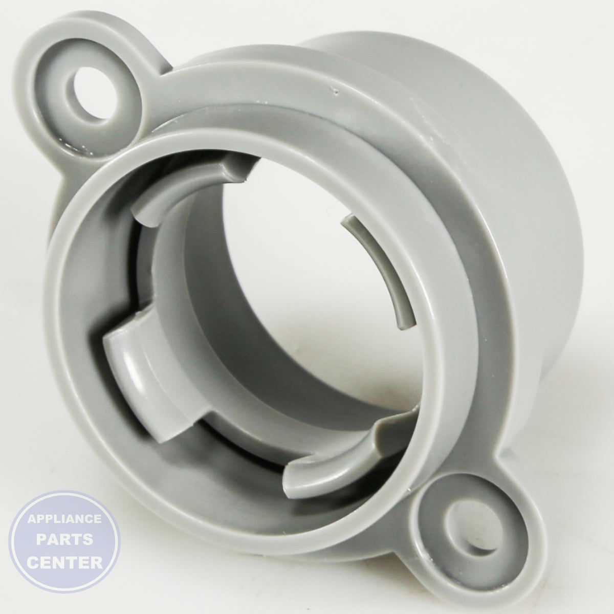 SAM SVC-HOLDER-NOZZLE(L) DD61-00241A - Installation in DMR78 showing easy mounting points