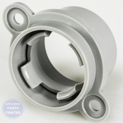 SAM SVC-HOLDER-NOZZLE(L) DD61-00241A - Installation in DMR78 showing easy mounting points