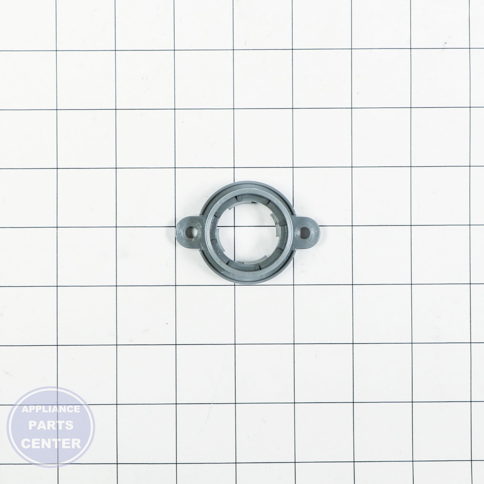 SAM SVC-HOLDER-NOZZLE(L) DD61-00241A - Installation in DMR78 showing easy mounting points