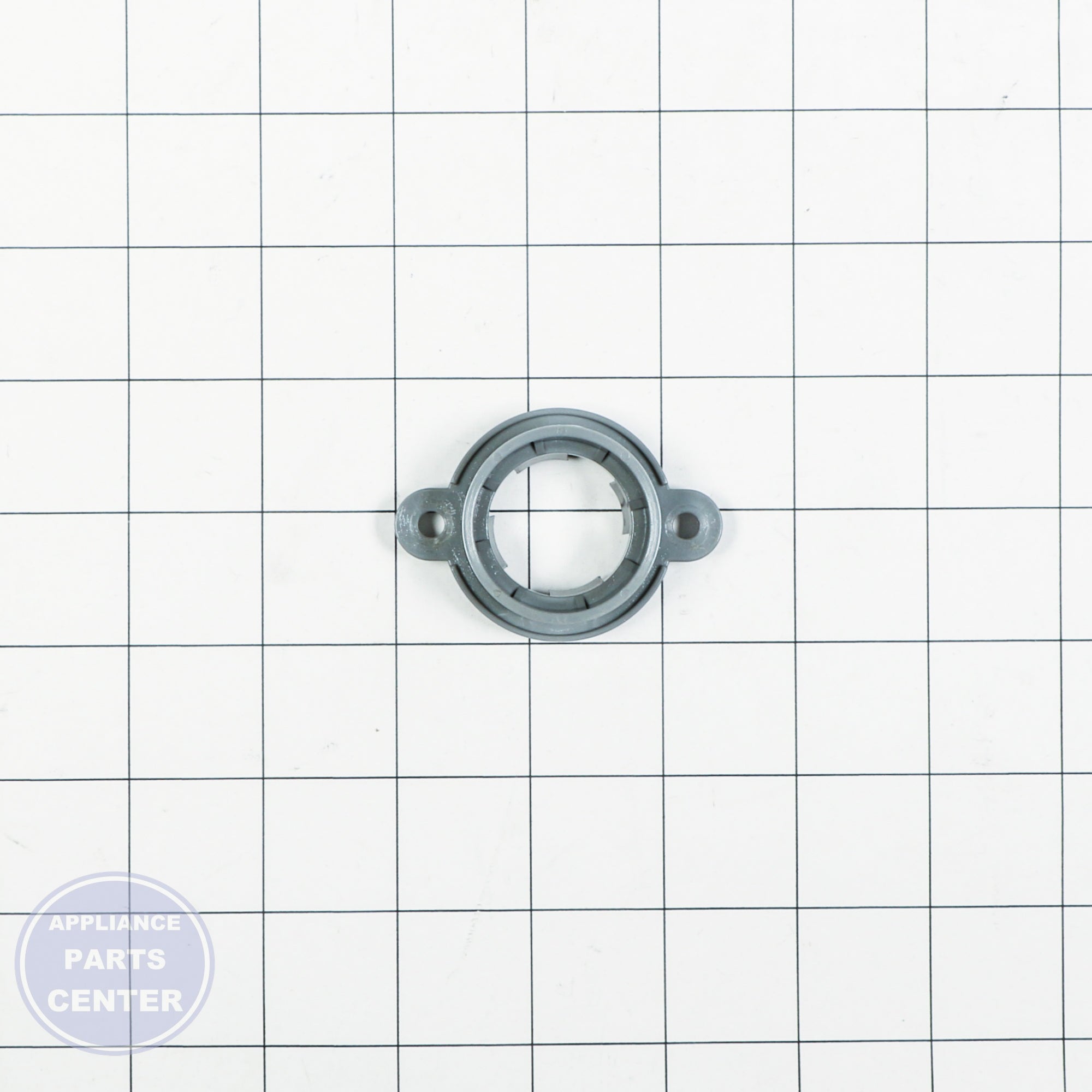 SAM SVC-HOLDER-NOZZLE(L) DD61-00241A - Installation in DMR78 showing easy mounting points