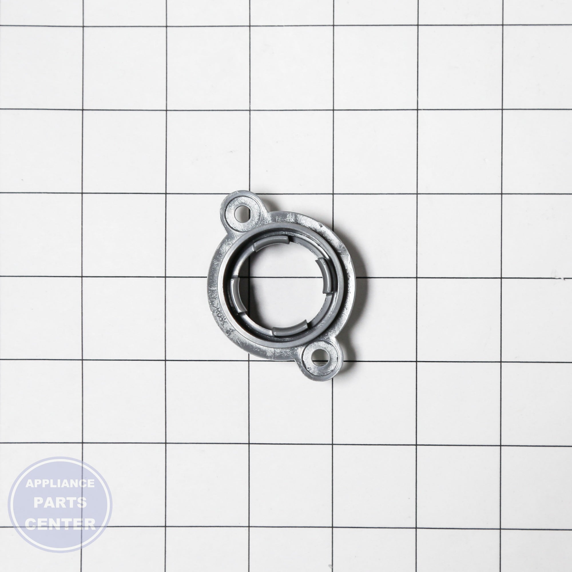 SAM SVC-HOLDER-NOZZLE(L) DD61-00241A - Installation in DMR78 showing easy mounting points