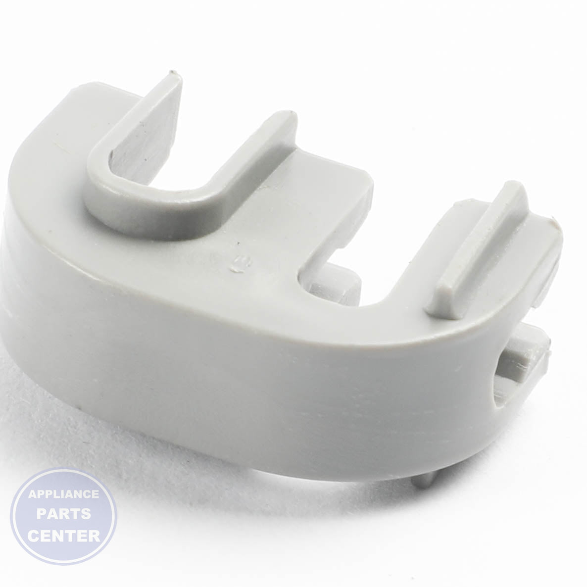 SAM HOLDER-TINE FRONT;GALA-E,POM,INNER GRAY DD61-00349A - Installation in SAM 113146 showing key mounting points