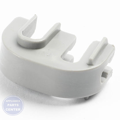 SAM HOLDER-TINE FRONT;GALA-E,POM,INNER GRAY DD61-00349A - Installation in SAM 113146 showing key mounting points