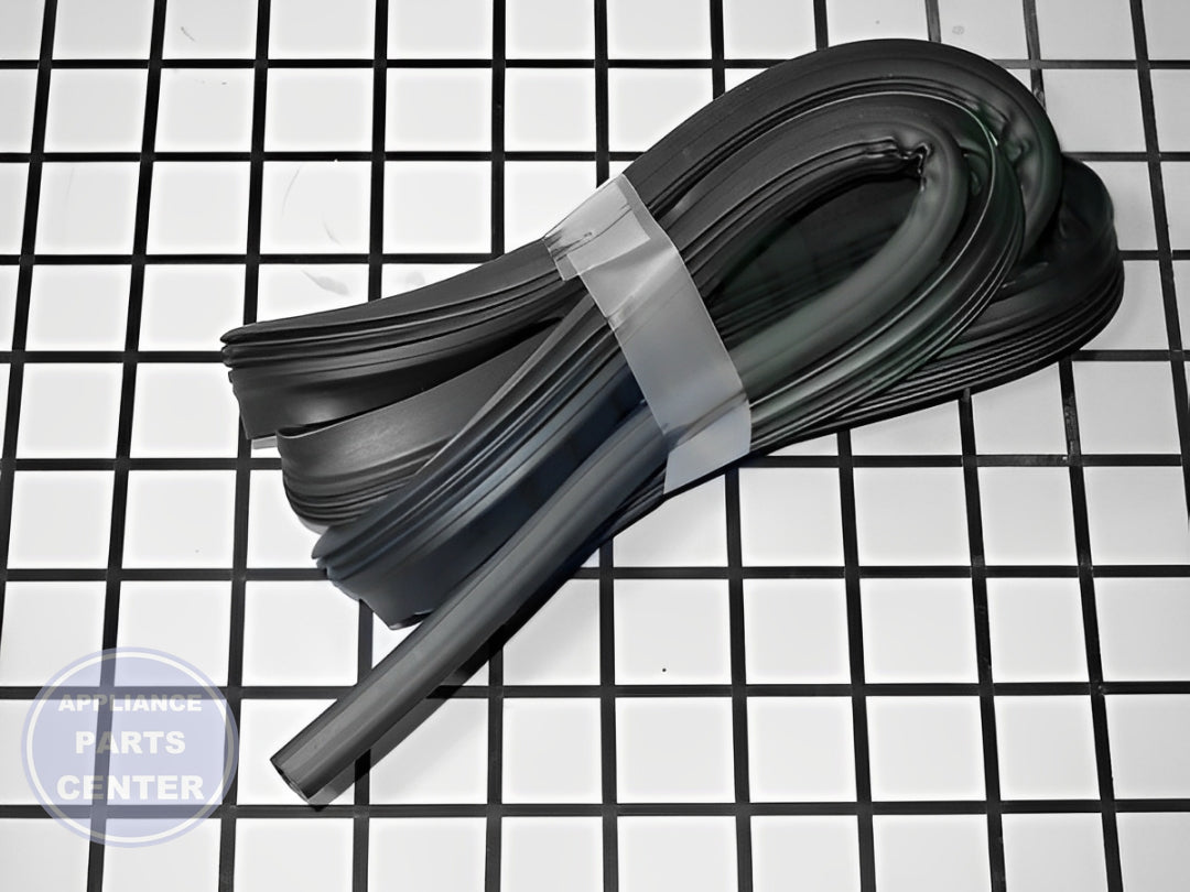 SAMSUNG DISHWASHER SEAL GASKET DD62-00043A - Main view showing watertight seal for specific models
