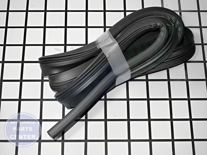 SAMSUNG DISHWASHER SEAL GASKET DD62-00043A - Main view showing watertight seal for specific models