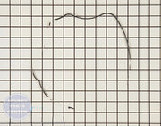 SAM Dishwasher SVC-SEAL-FILTER MESH;EPDM,DMR78,R-PJT, | DD62-00052A - Main view showing leak-free seal for SAM DMR78 models