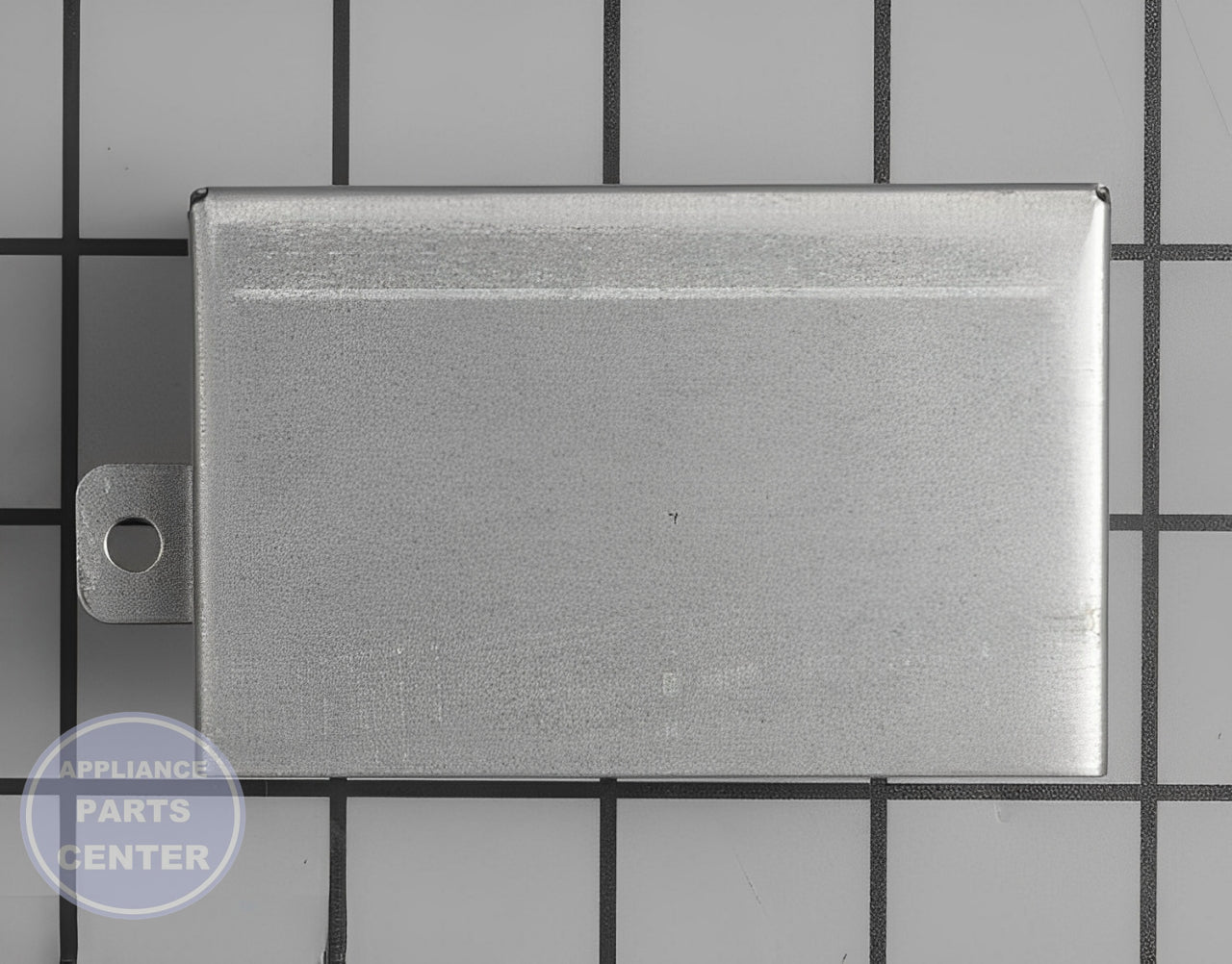 Samsung Wiring Cover DD63-00082A - Main view showing secure enclosure for DW80J3020US and DW80M2020US