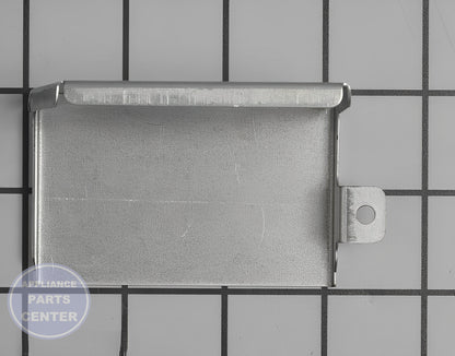 Wiring Cover DD63-00082A - Detailed view of durable material and design