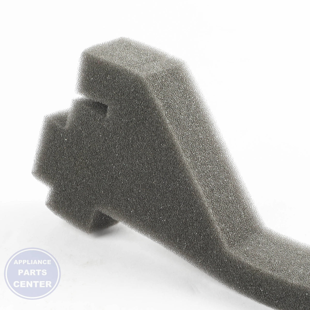 Samsung SVC-CUSHION-DUCT-R;PUR FOAM,DMT800/400,3 - Installation in specific SAM model showing key mounting points
