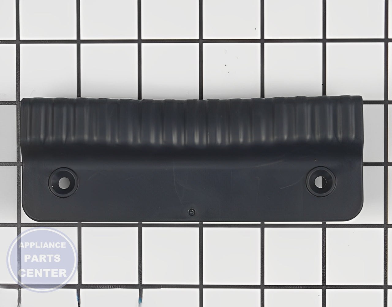 Samsung Dishwasher Handle DD64-00068A - Main view showing durable handle for Samsung XYZ123