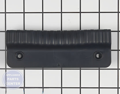 Samsung Dishwasher Handle DD64-00068A - Main view showing durable handle for Samsung XYZ123