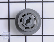 SAMSUNG DISHWASHER BASKET RACK ROLLER ASSEMBLY DD66-00023A - Main view showing durable construction for specific models
