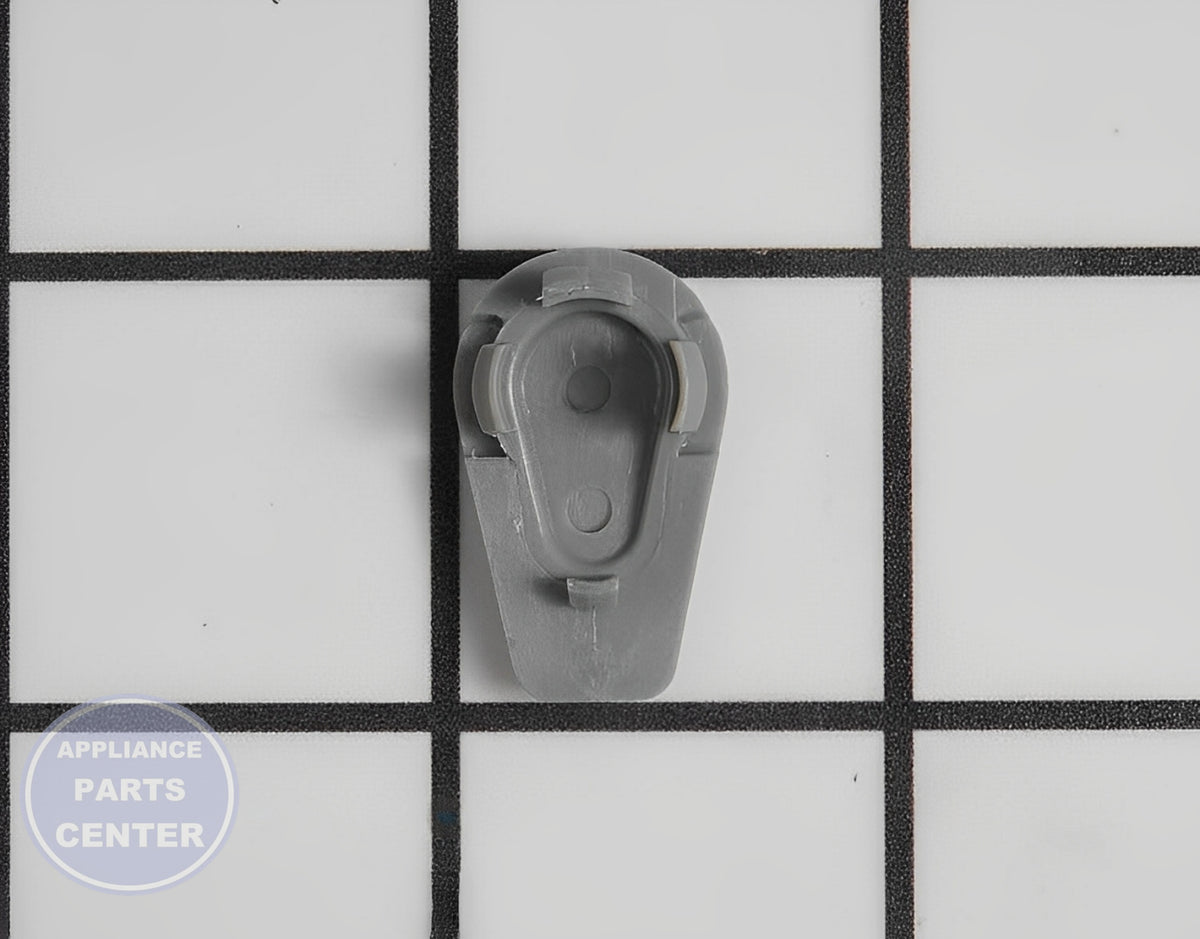 Cap DD67-00040A - Detailed view of precision engineering