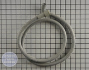 Samsung Drain Hose DD67-00116A - Main view showing durable construction for Samsung DW80K5050UG