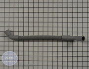 Samsung Dishwasher Inner Drain Hose DD81-01502A - Main view showing flexible material for specific models